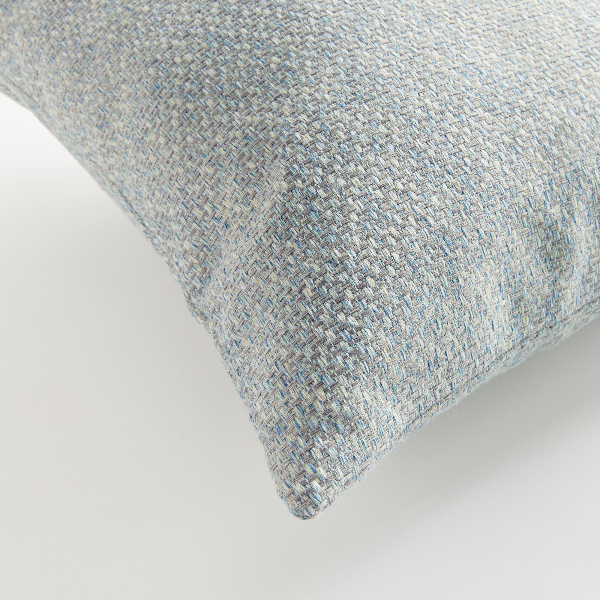 Blake Square Indoor-Outdoor Pillow