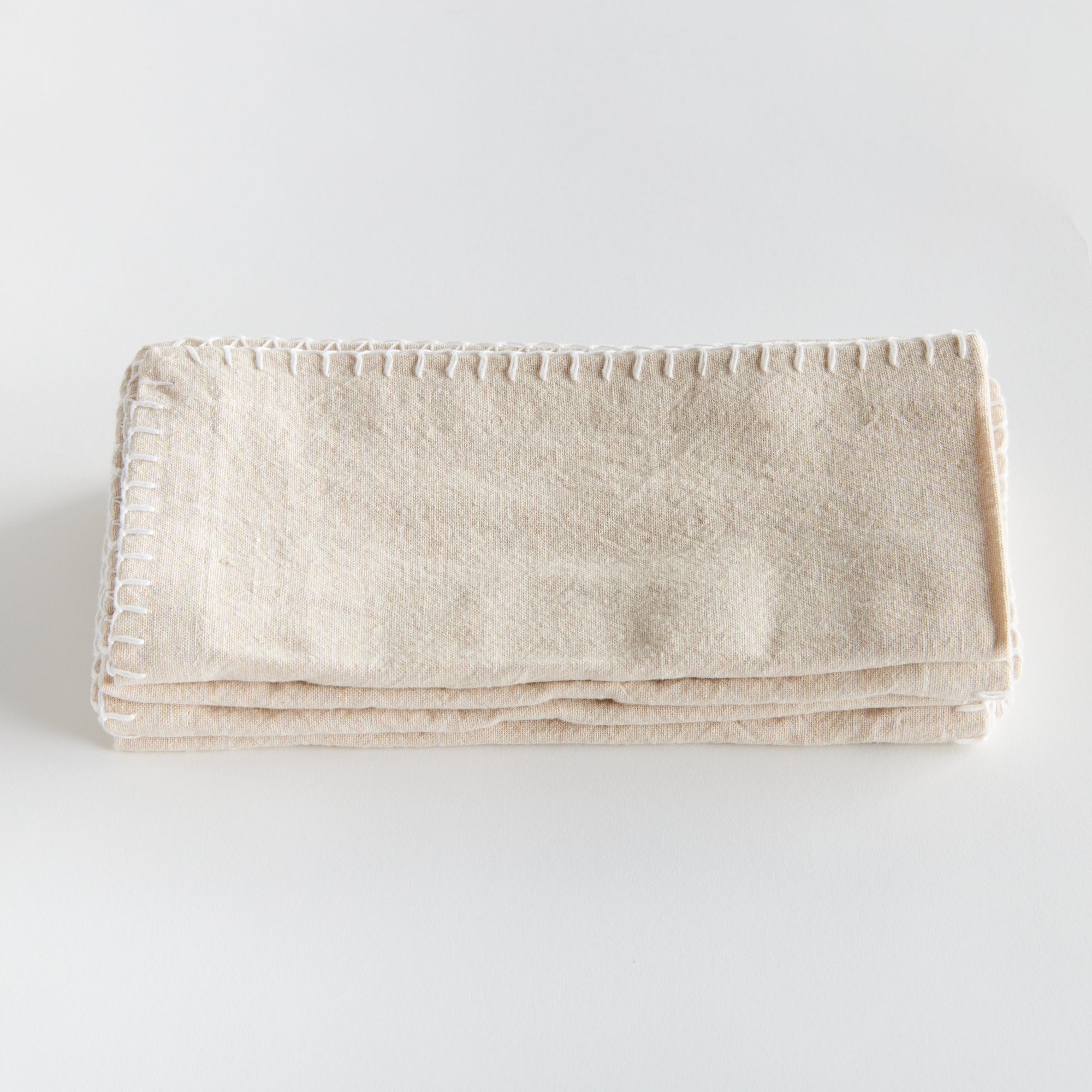 Addie Dinner Napkins, Set Of 4
