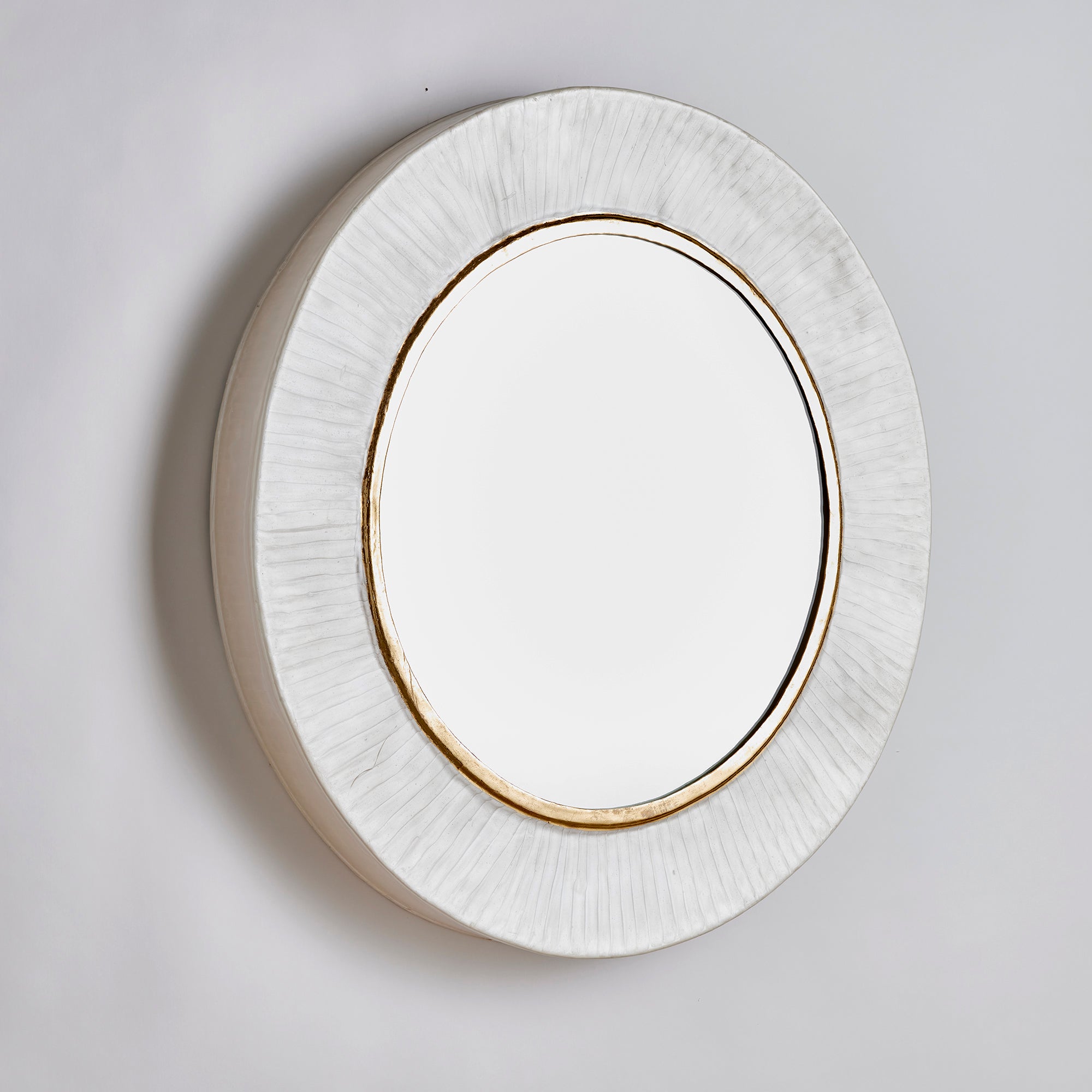 Annadel Mirror