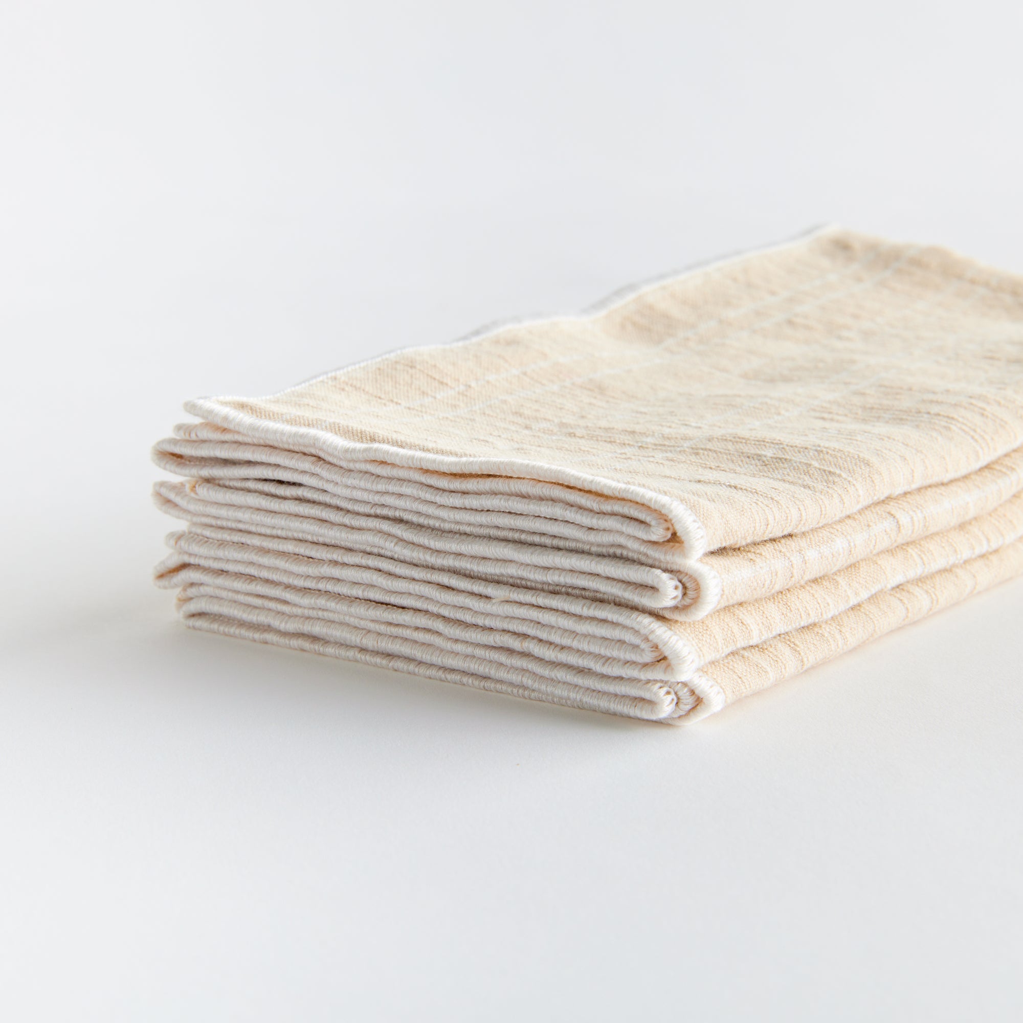 Arch Dinner Napkins, Set Of 4