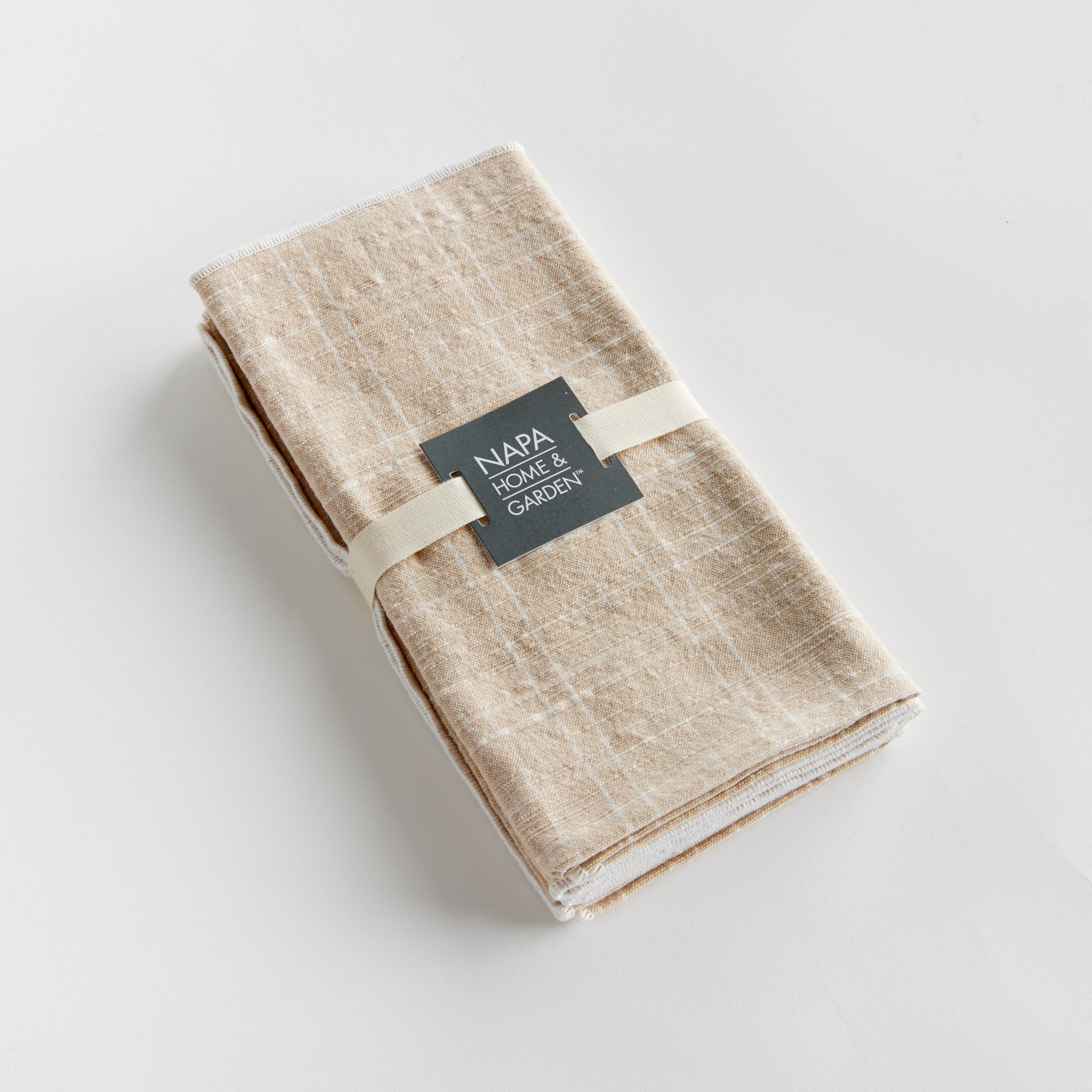 Arch Dinner Napkins, Set Of 4