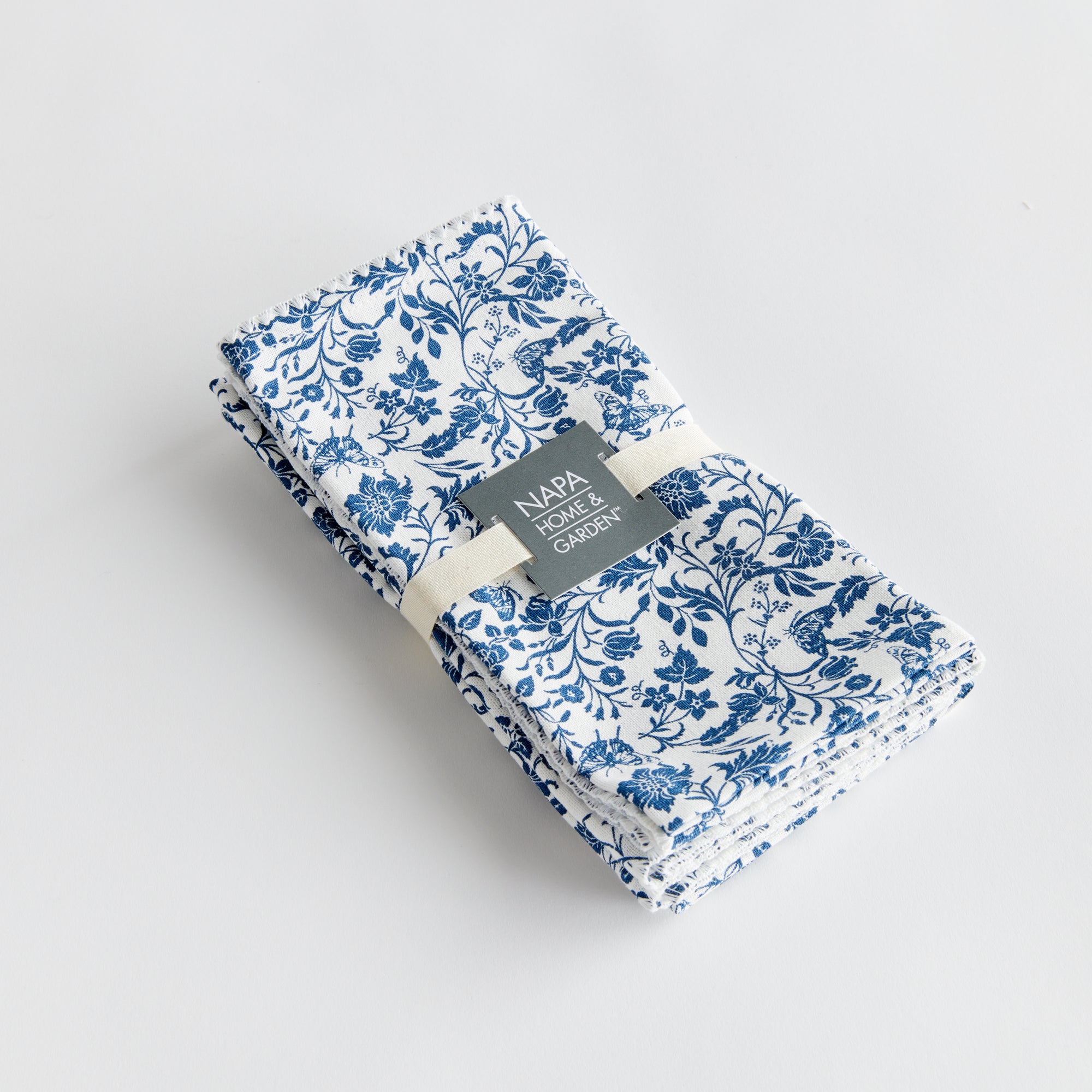 Bella Dinner Napkins, Set of 4