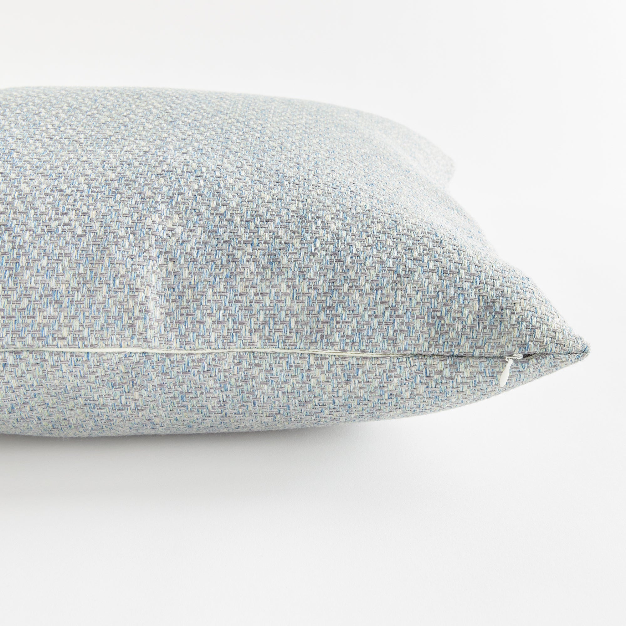 Blake Square Indoor-Outdoor Pillow