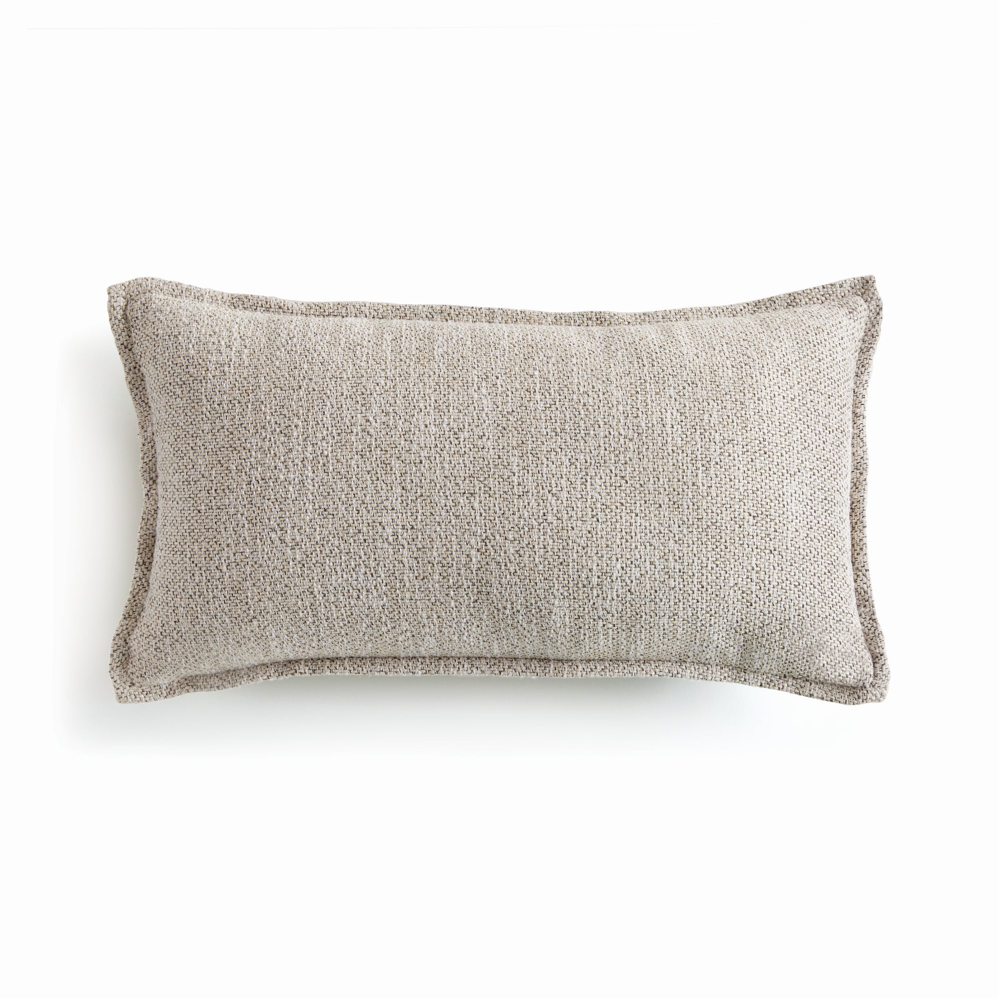 Bradley Lumbar Indoor-Outdoor Pillow