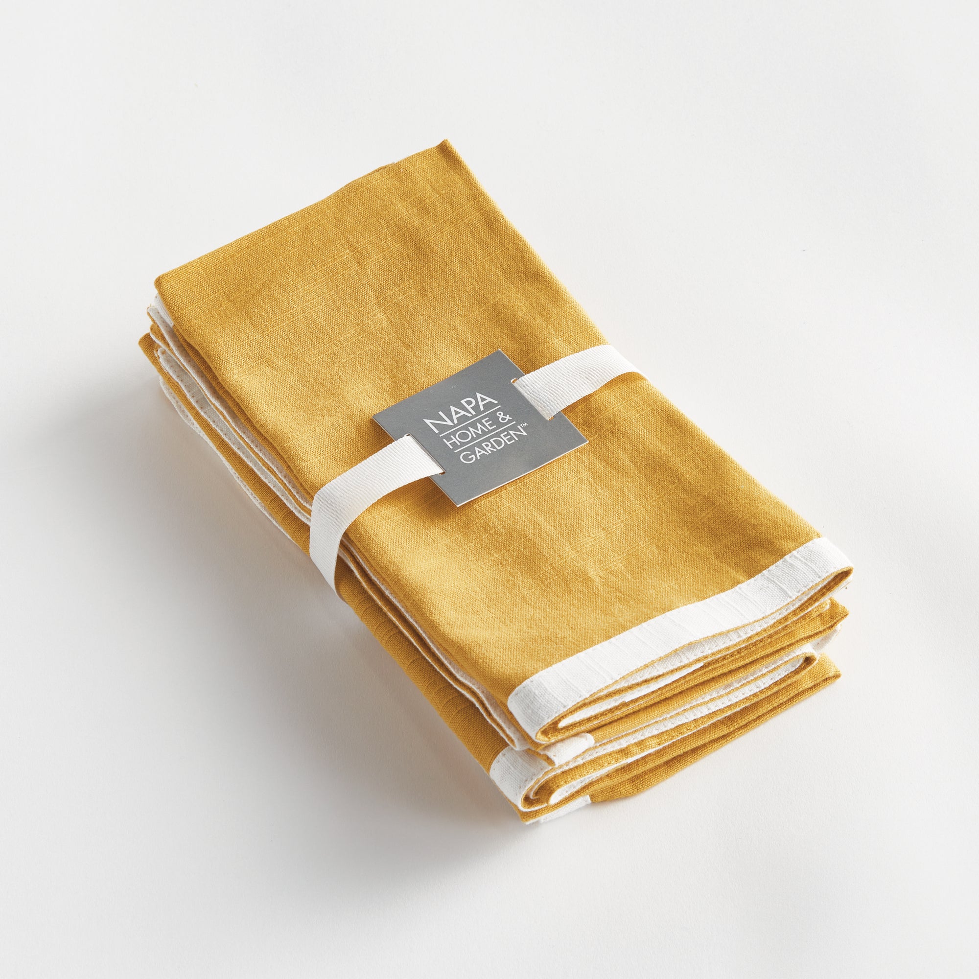 Jase Dinner Napkins, Set of 4