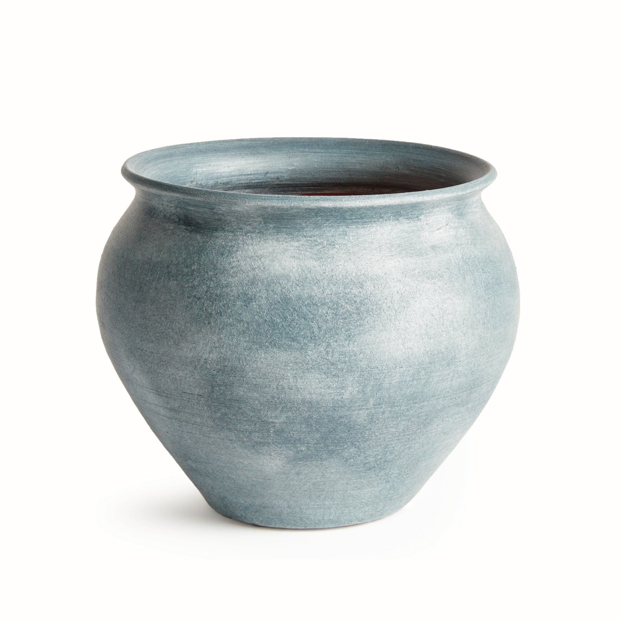 Mirela Drum Vase Large