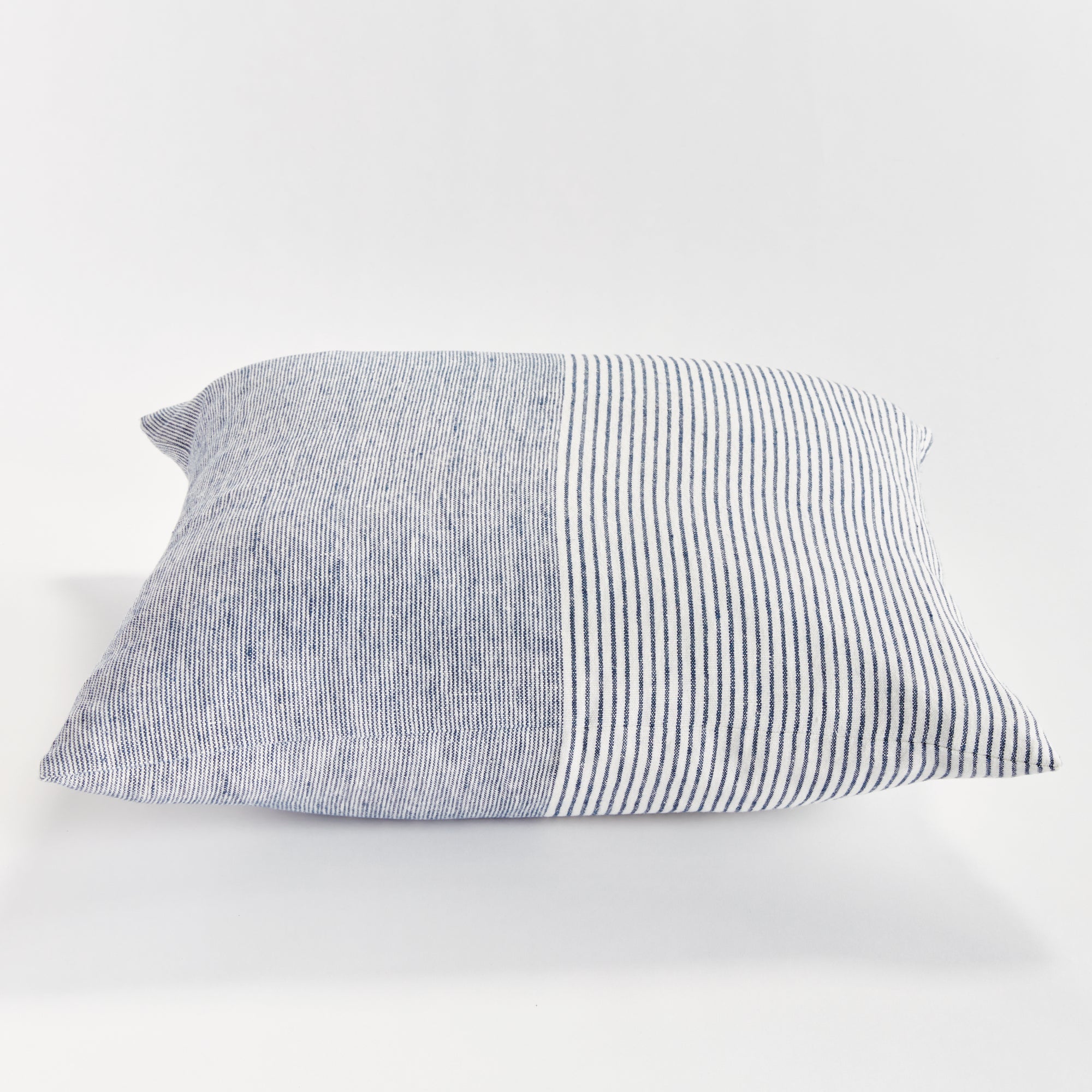 Otis Pinstripe Pillow