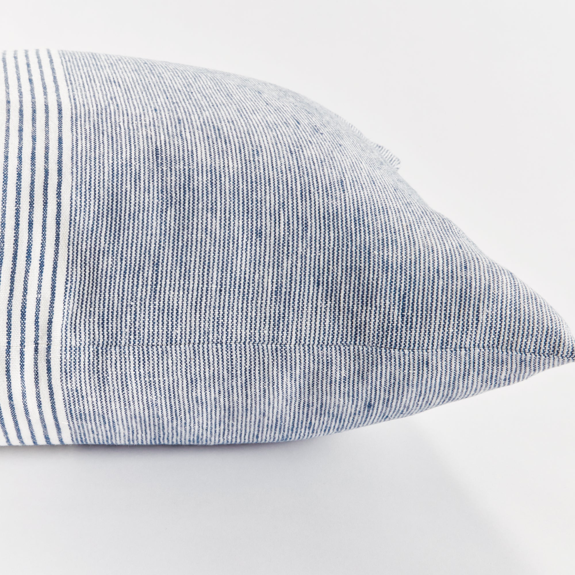 Otis Pinstripe Pillow