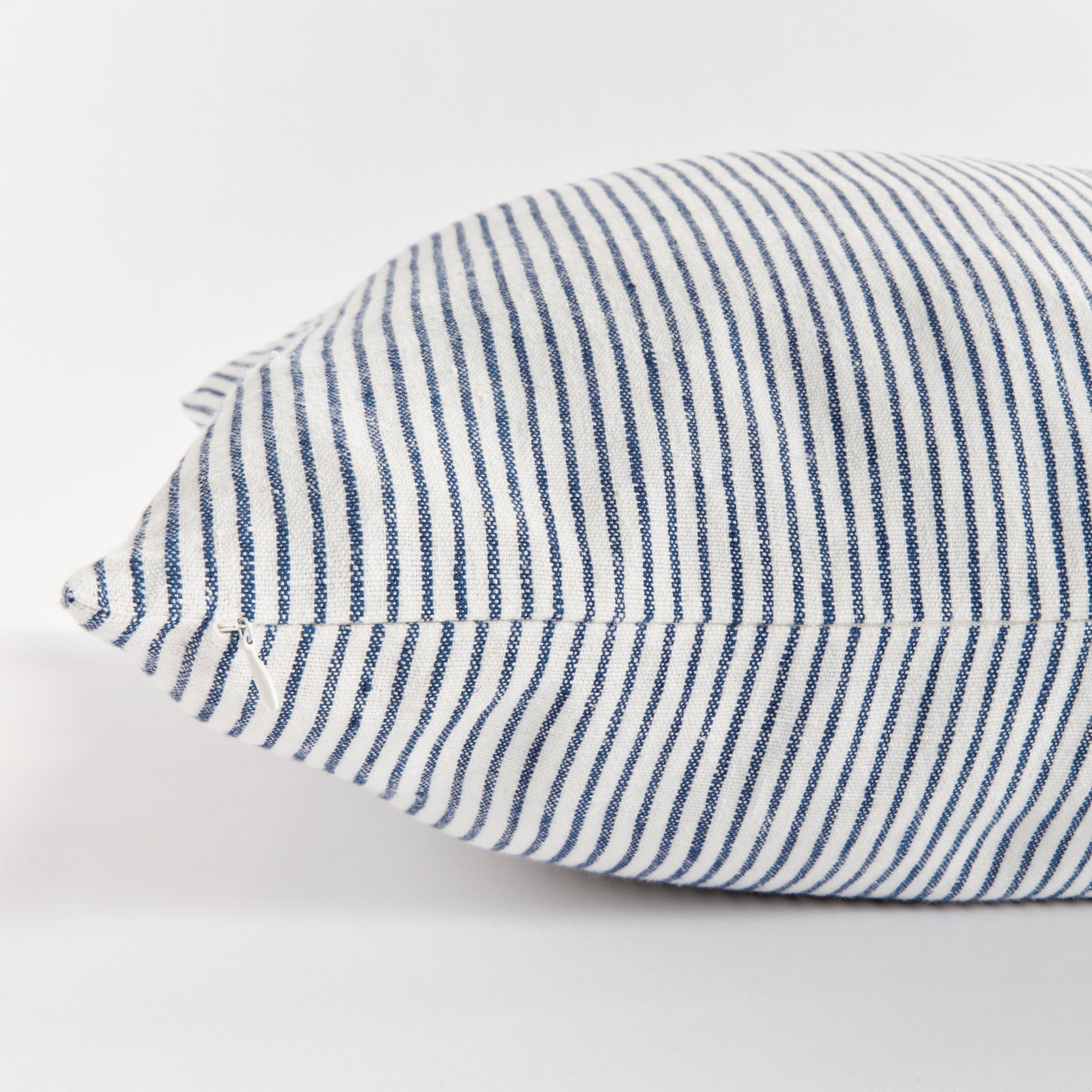 Otis Pinstripe Pillow