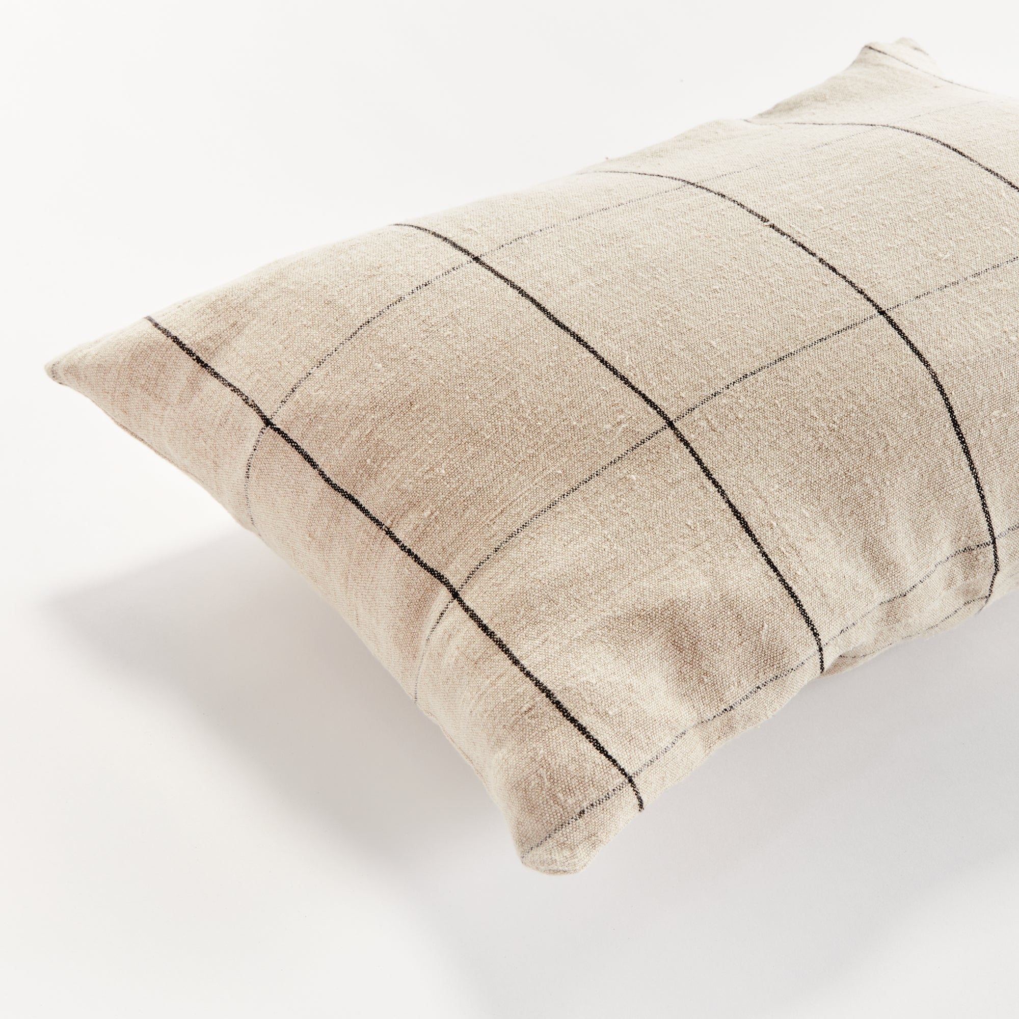 Louis Lumbar Pillow