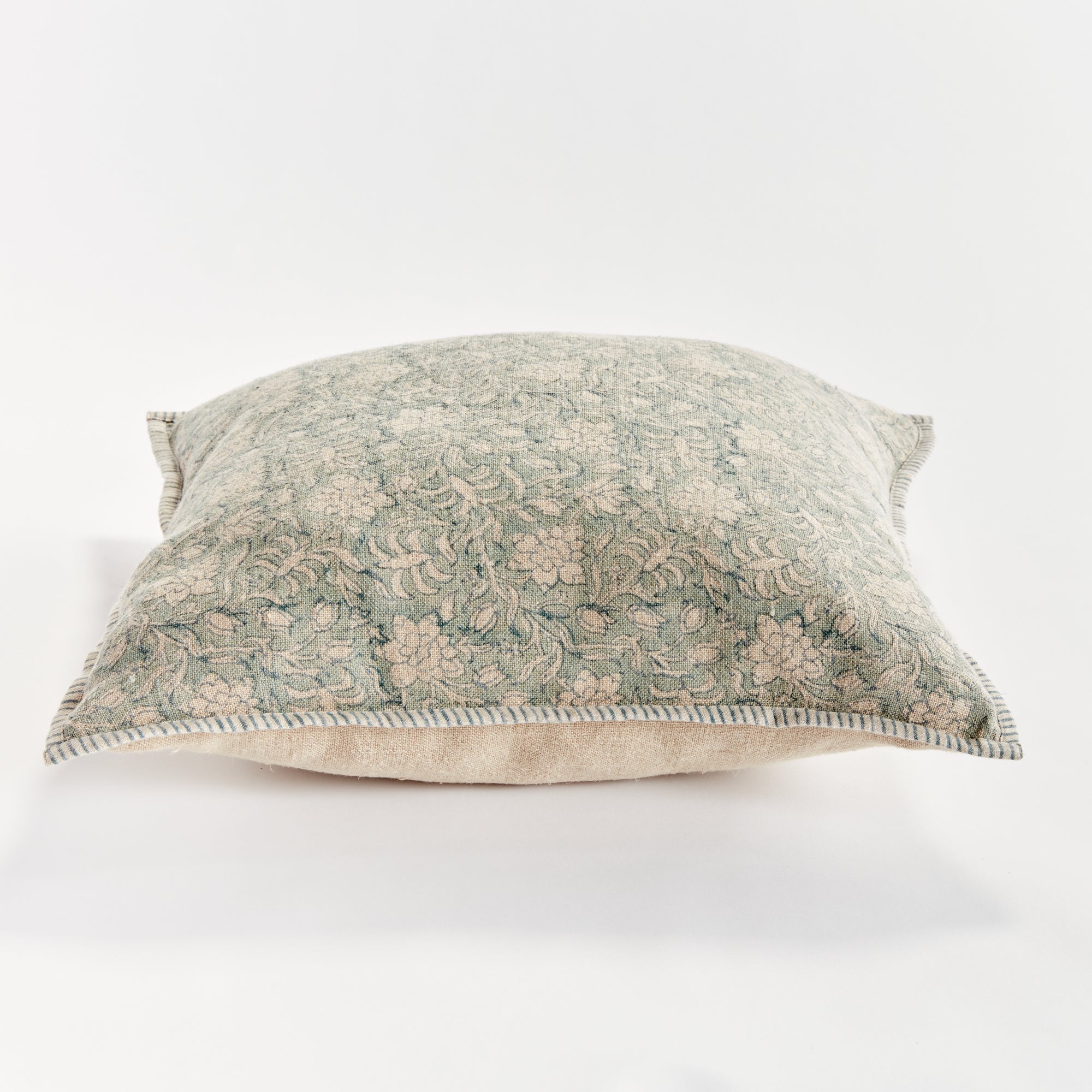 Henriella Pillow Blue