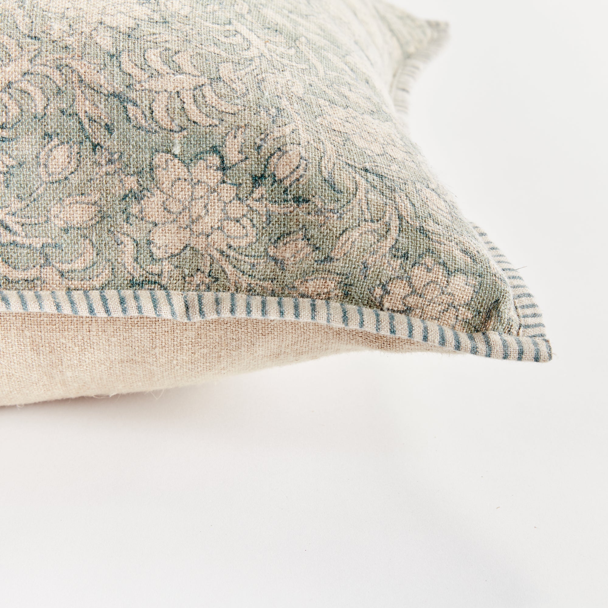 Henriella Pillow Blue